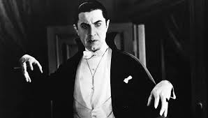 Bela Lugosi will always live as Dracula